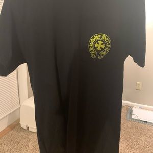 Chrome Hearts T-shirt